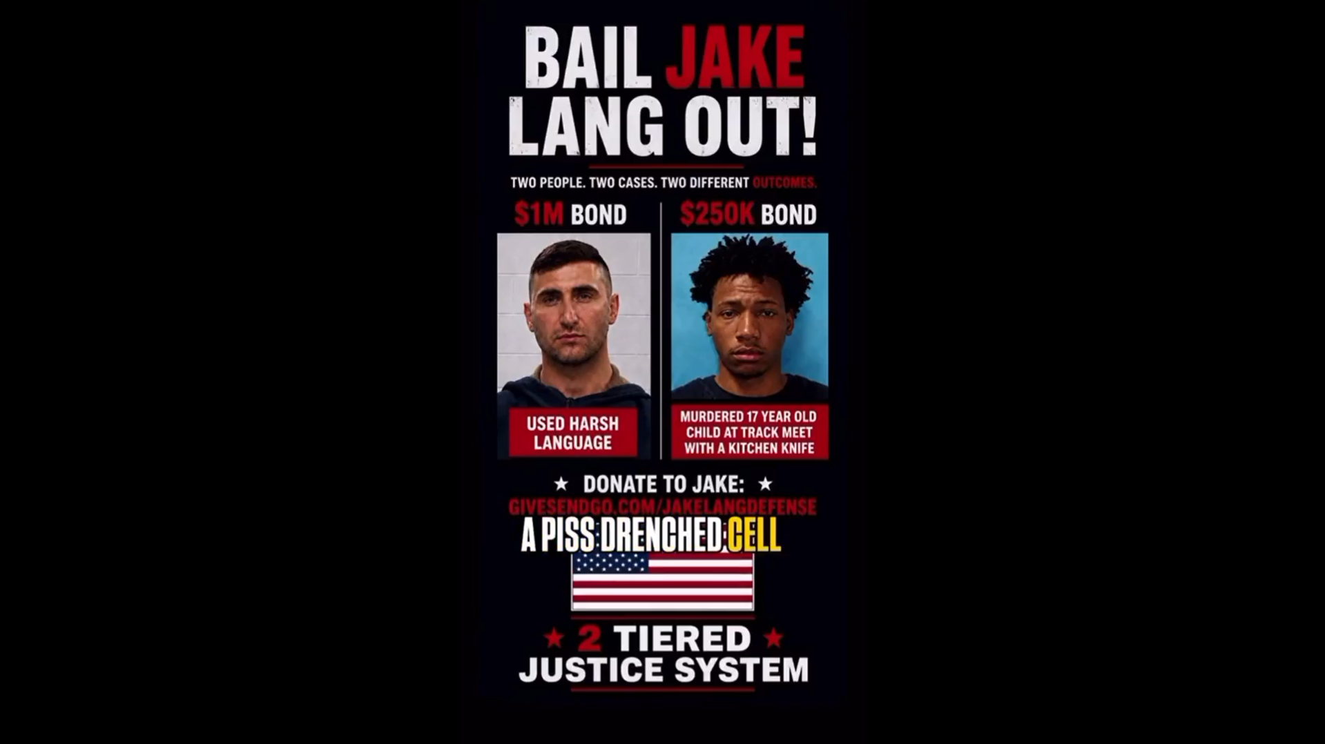 Jake Lang